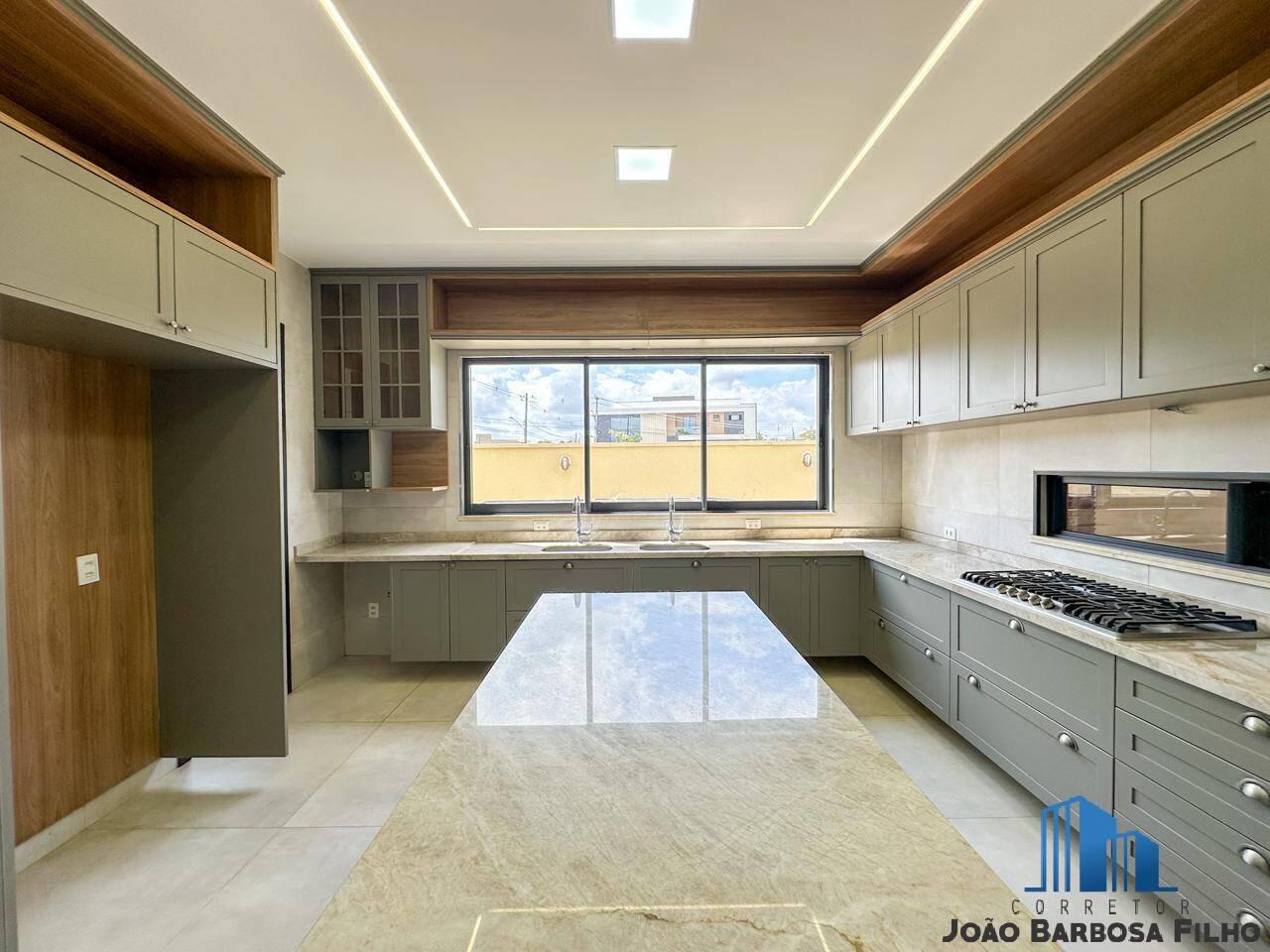 Casa, 5 quartos, 416 m² - Foto 11