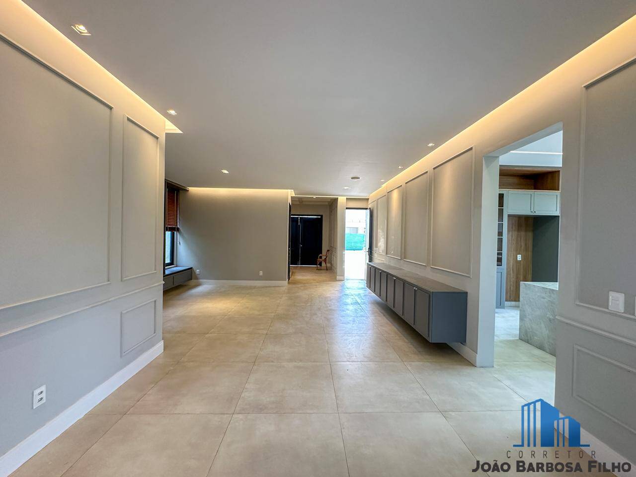 Casa, 5 quartos, 416 m² - Foto 5