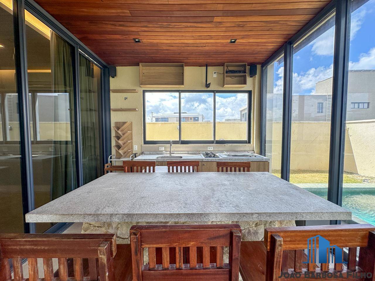 Casa, 5 quartos, 416 m² - Foto 40