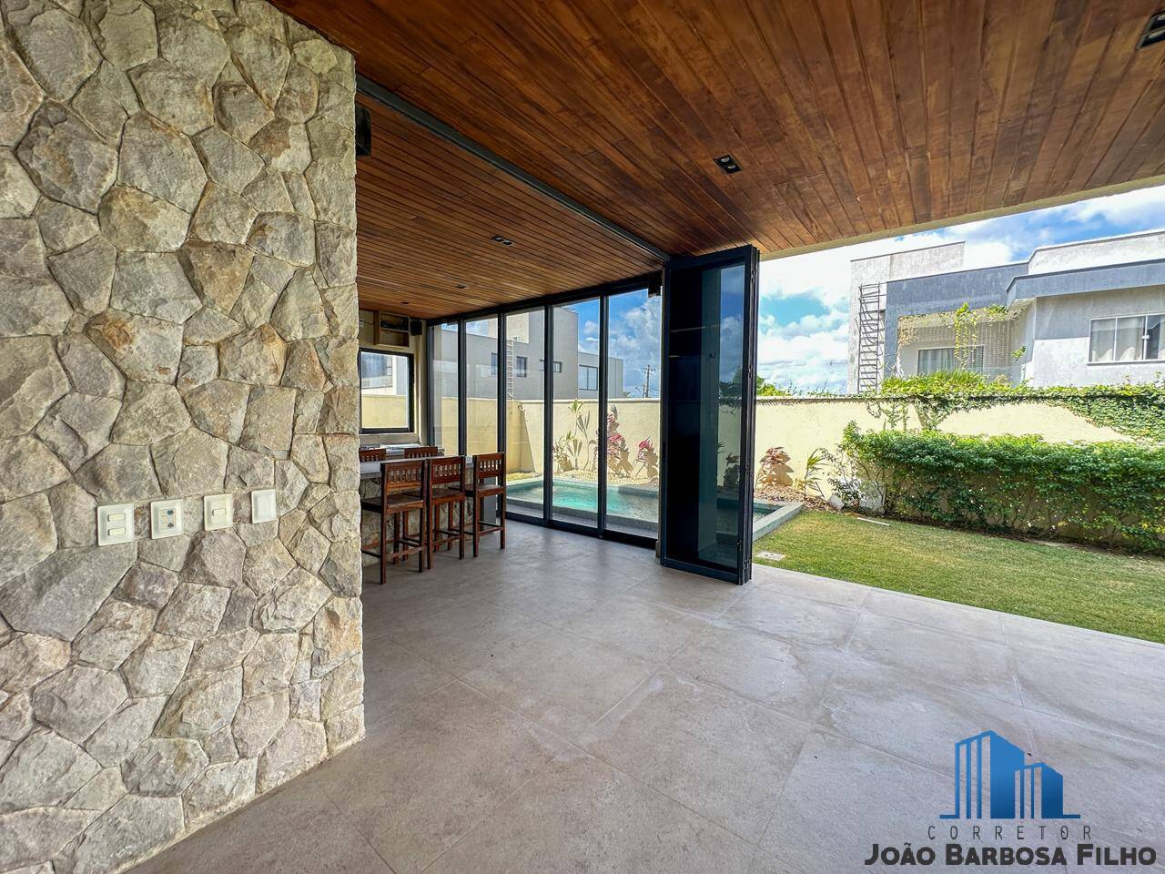 Casa, 5 quartos, 416 m² - Foto 41