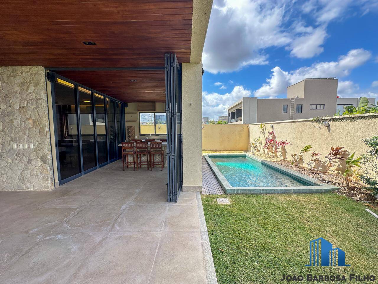 Casa, 5 quartos, 416 m² - Foto 42