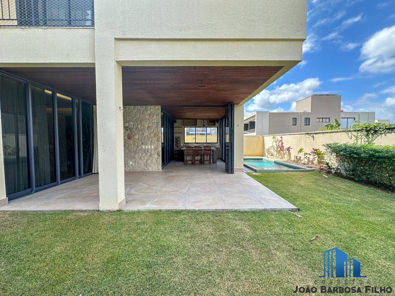 Casa, 5 quartos, 416 m² - Foto 45