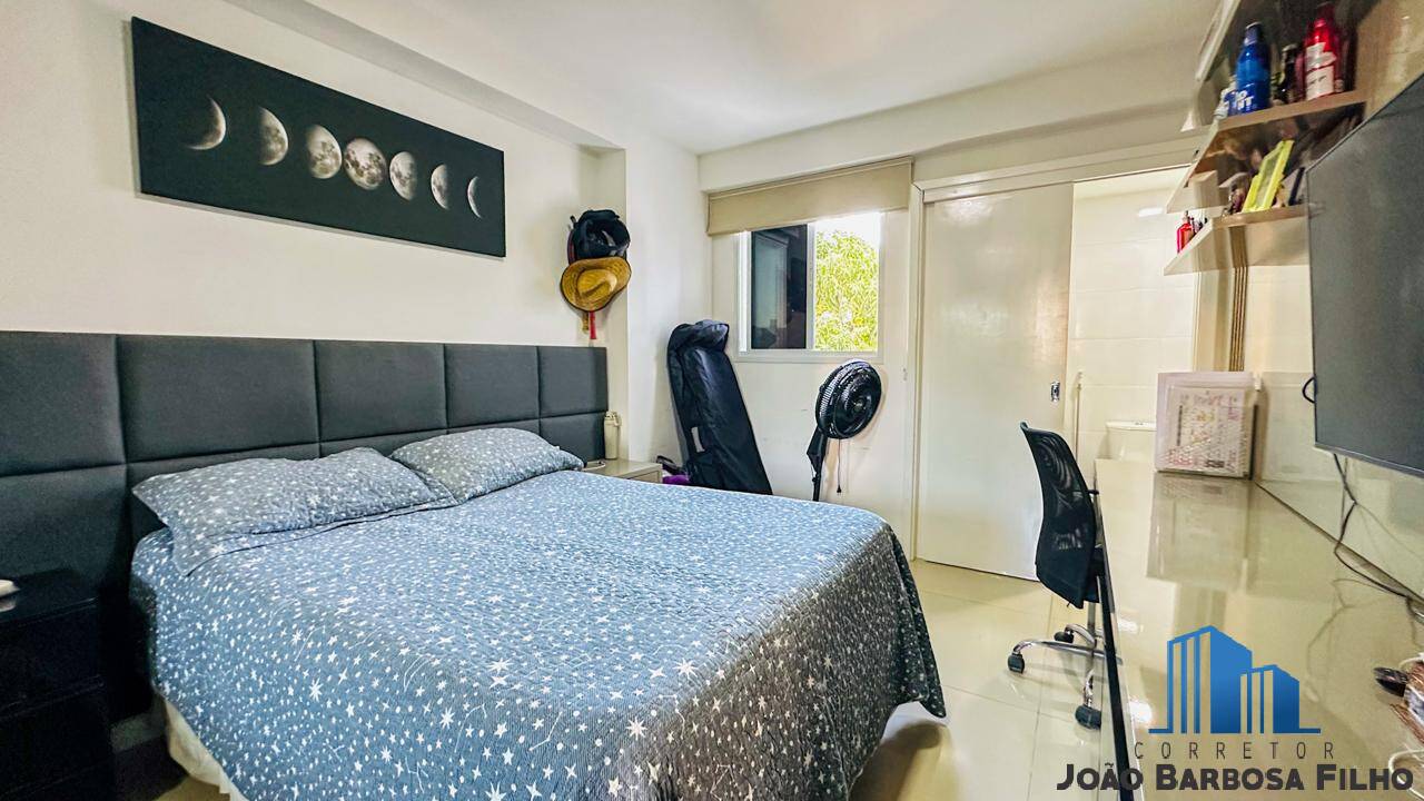 Apartamento - Foto 12