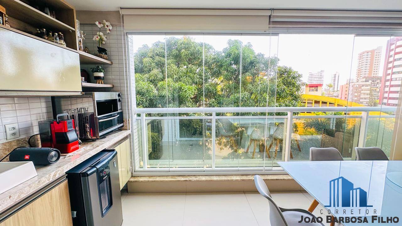 Apartamento - Foto 11