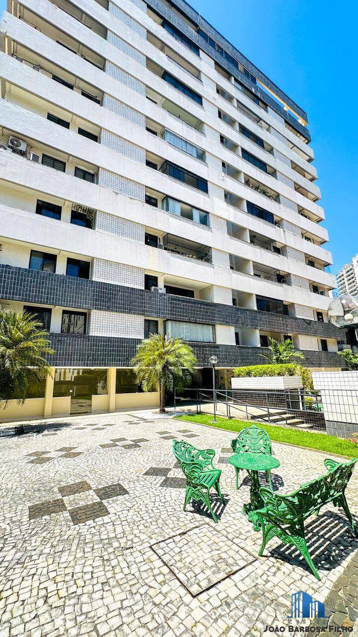 Apartamento, 3 quartos - Foto 30