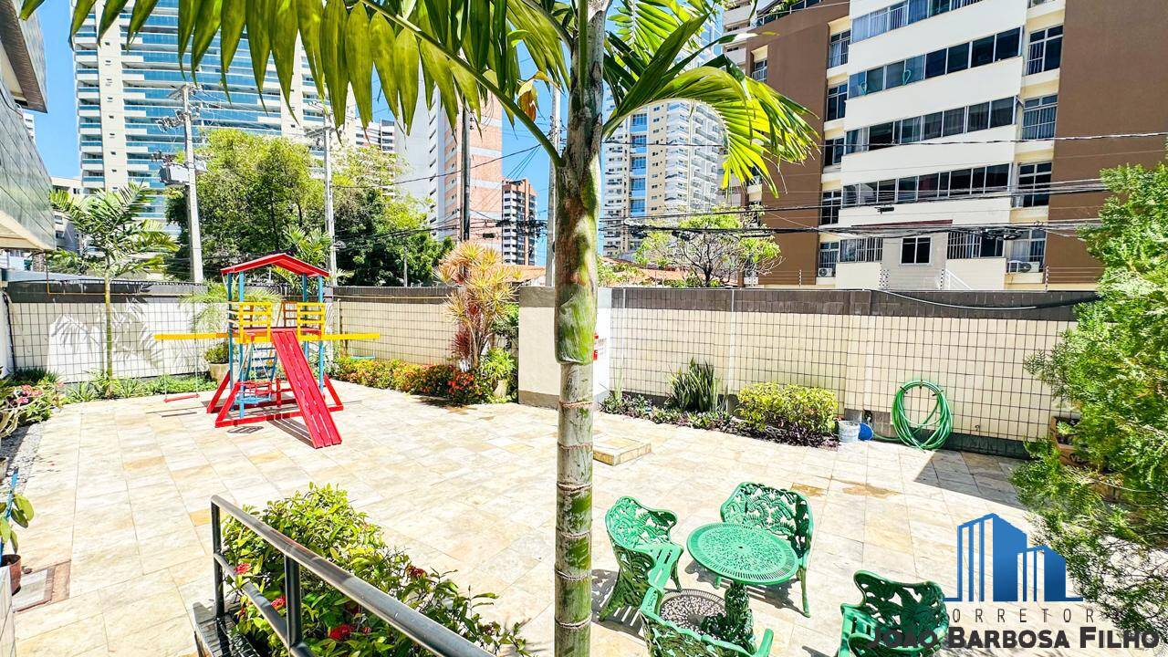 Apartamento, 3 quartos - Foto 28