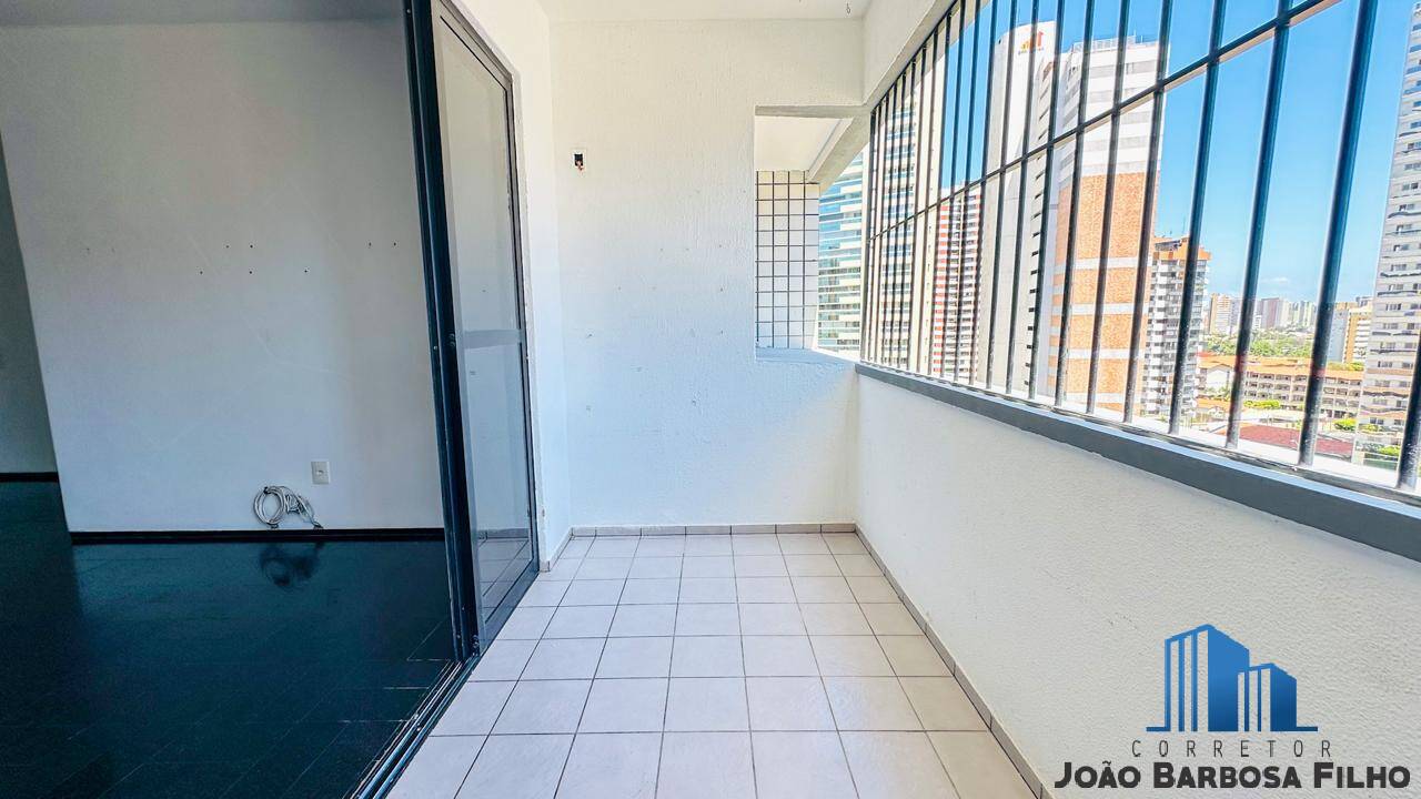 Apartamento, 3 quartos - Foto 4