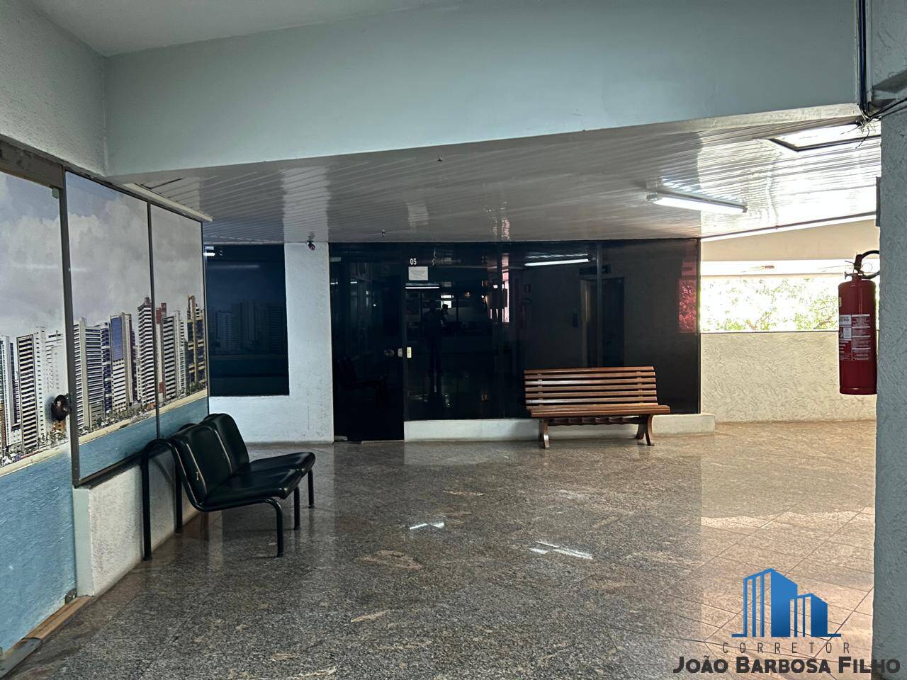 Sala-Conjunto - Foto 7