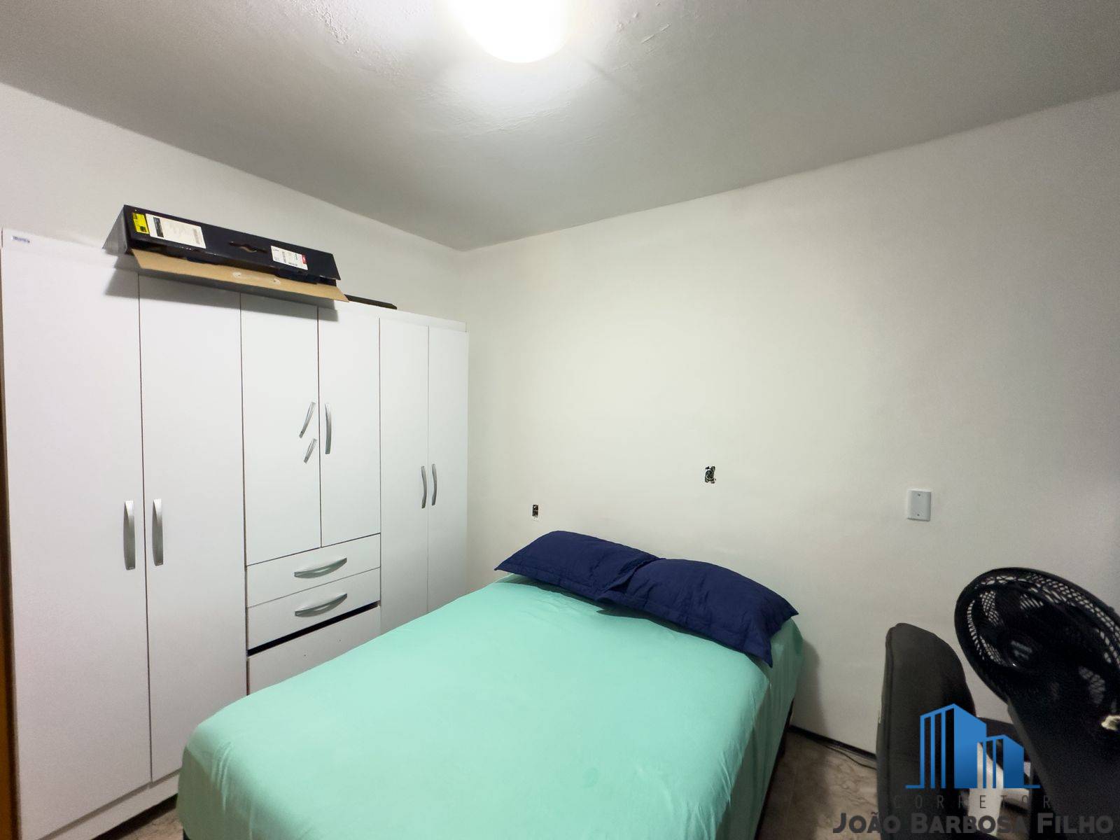 Casa, 3 quartos, 69 m² - Foto 5