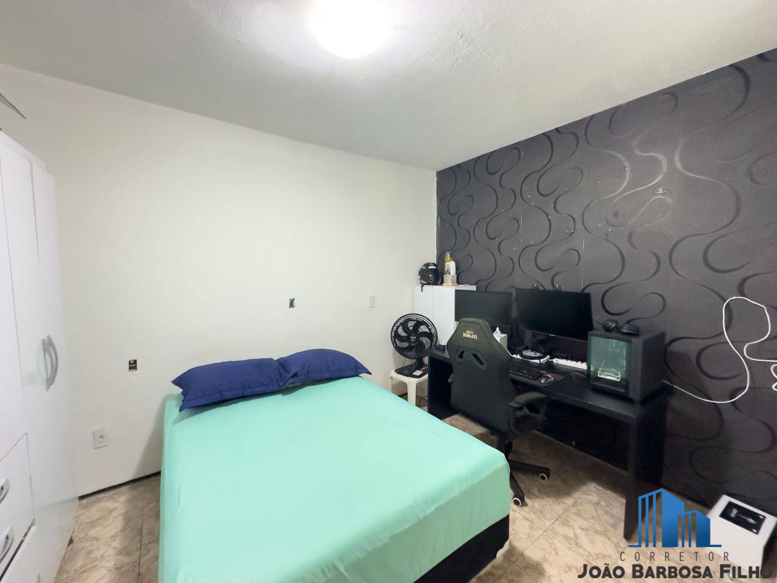 Casa, 3 quartos, 69 m² - Foto 4