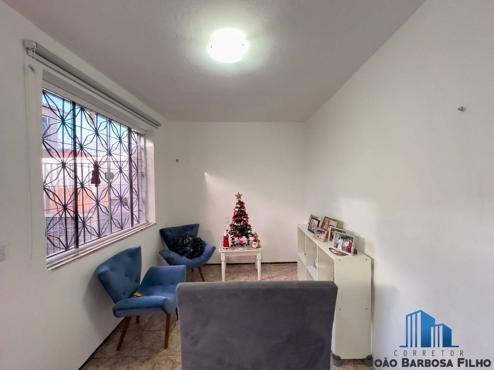 Casa, 3 quartos, 69 m² - Foto 2