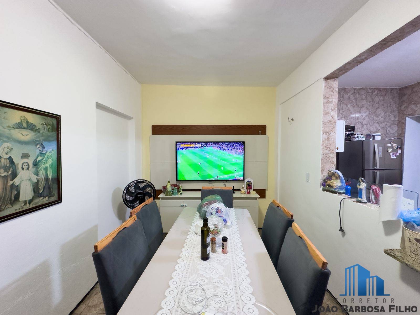 Casa, 3 quartos, 69 m² - Foto 7