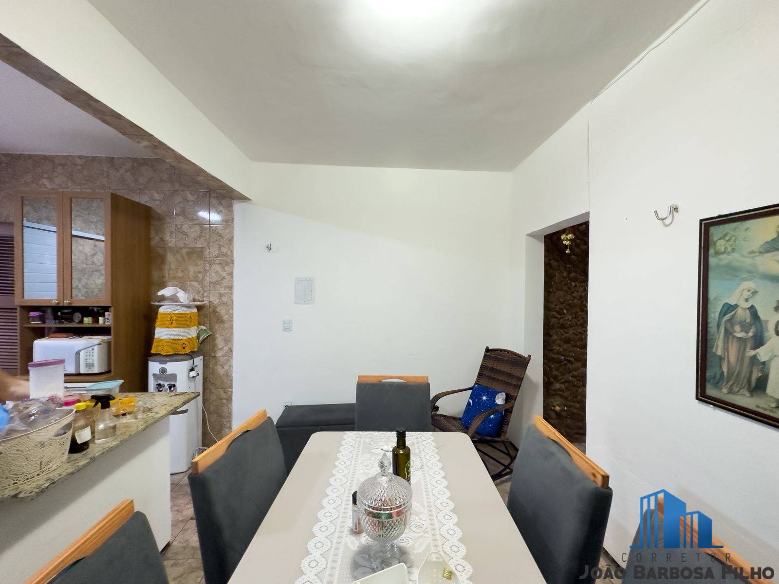 Casa, 3 quartos, 69 m² - Foto 8