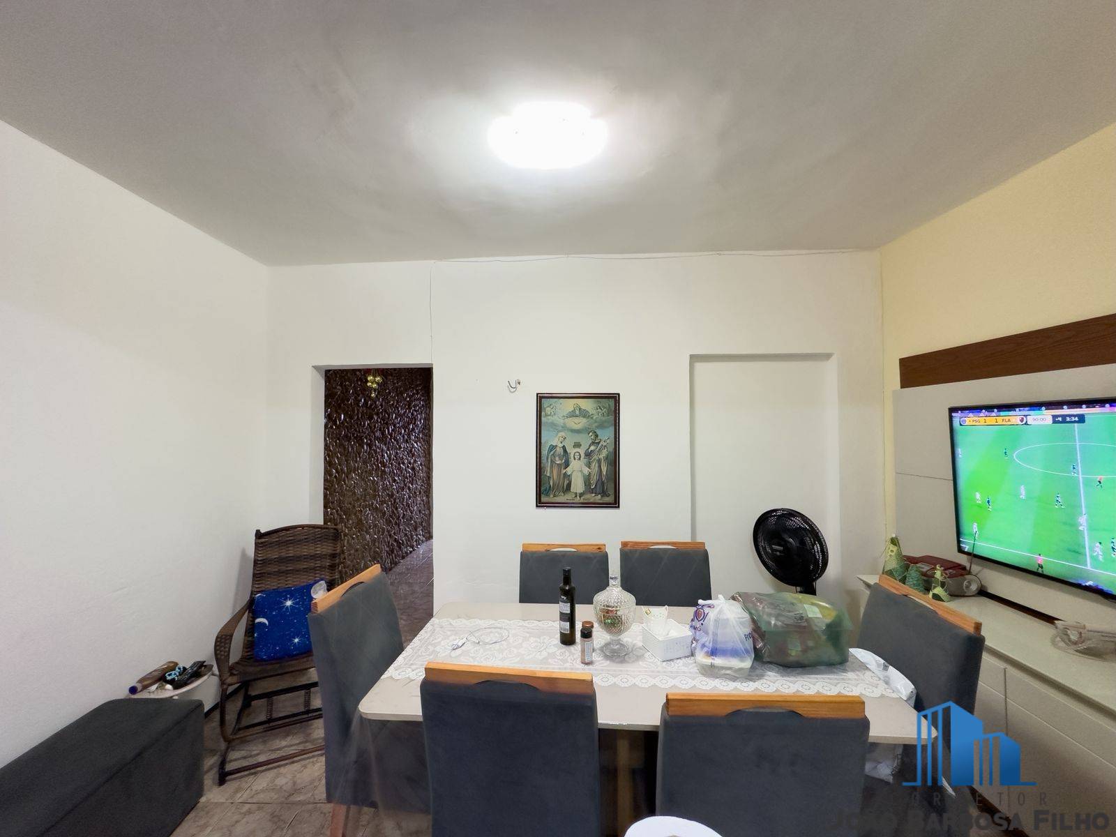 Casa, 3 quartos, 69 m² - Foto 9