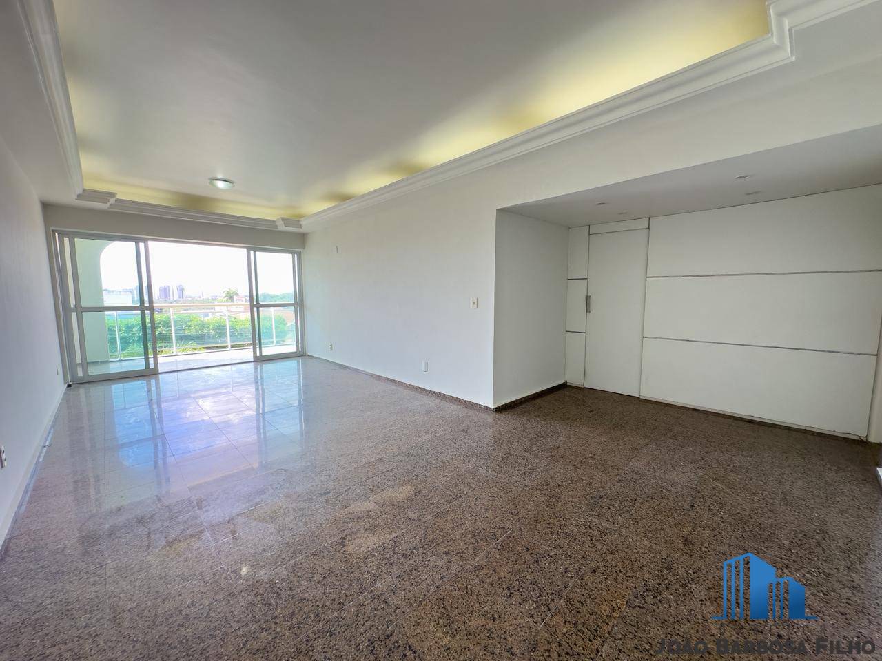 Apartamento, 4 quartos - Foto 3