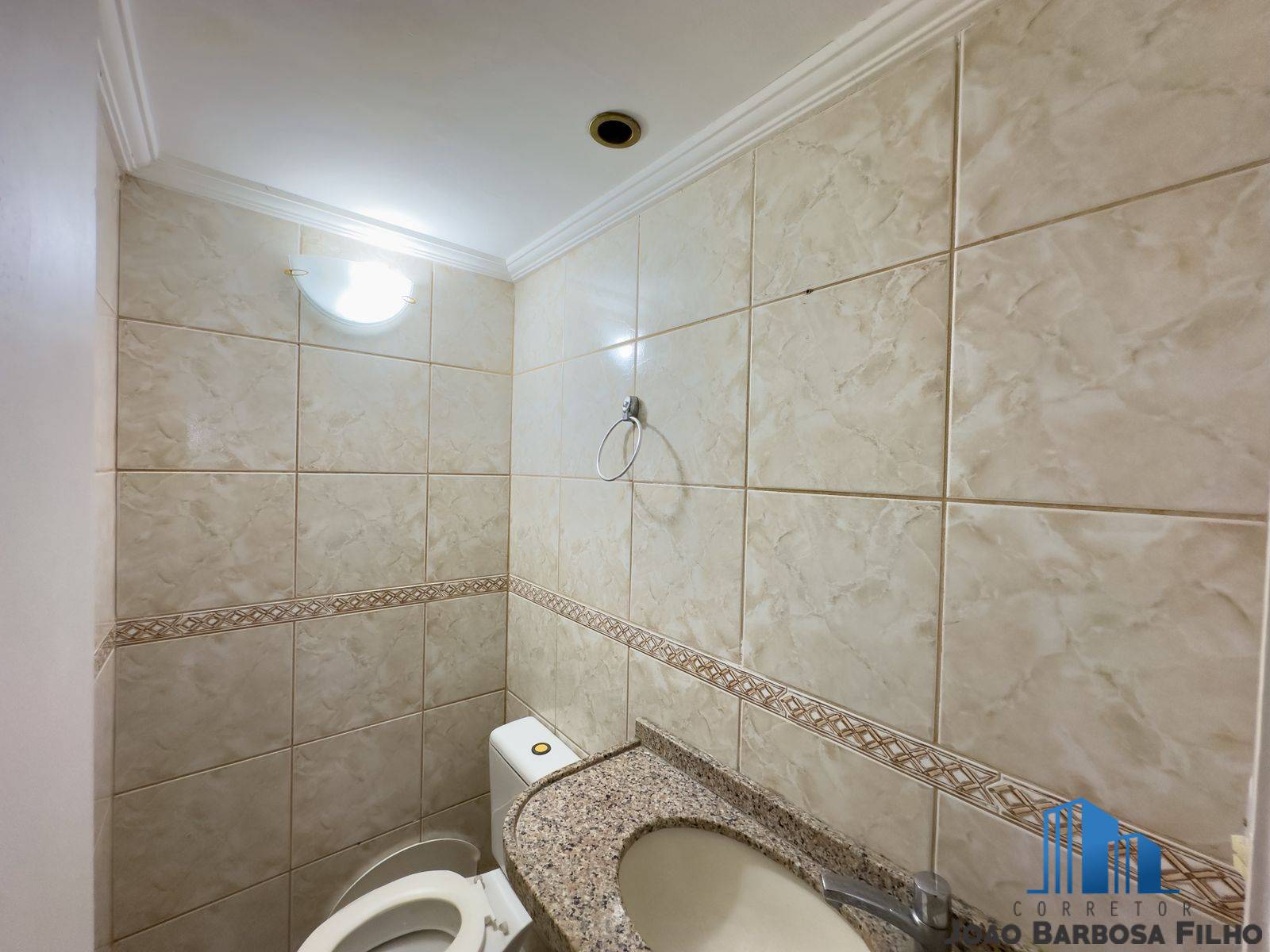 Apartamento, 4 quartos - Foto 9