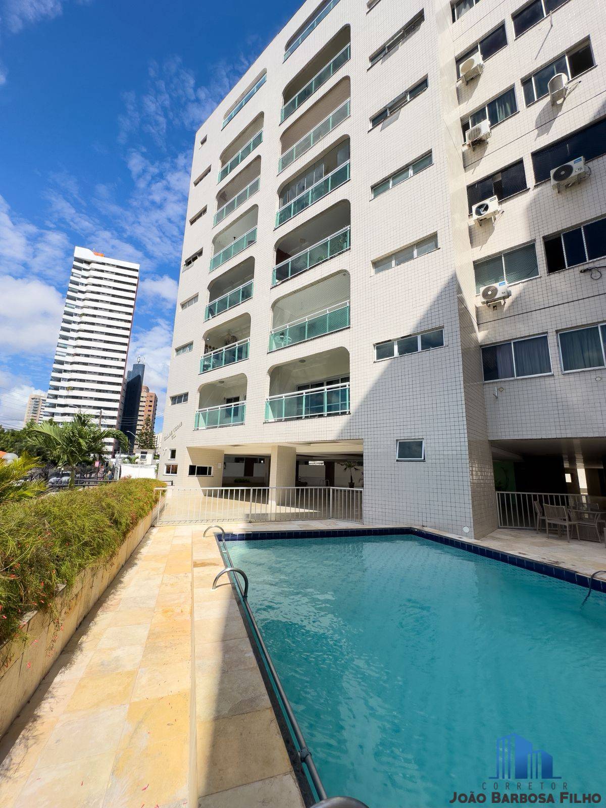 Apartamento, 4 quartos - Foto 1