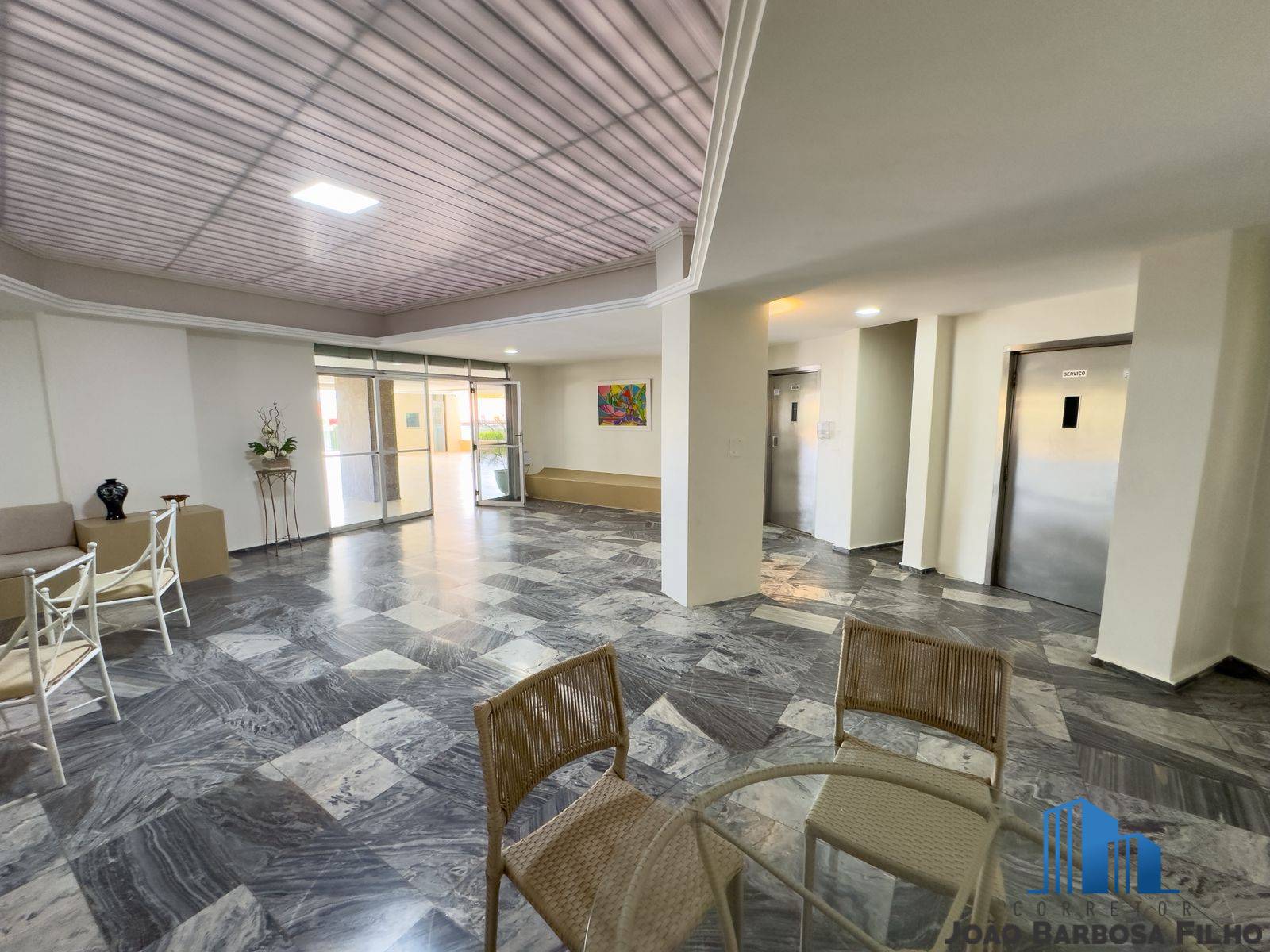 Apartamento, 4 quartos - Foto 28