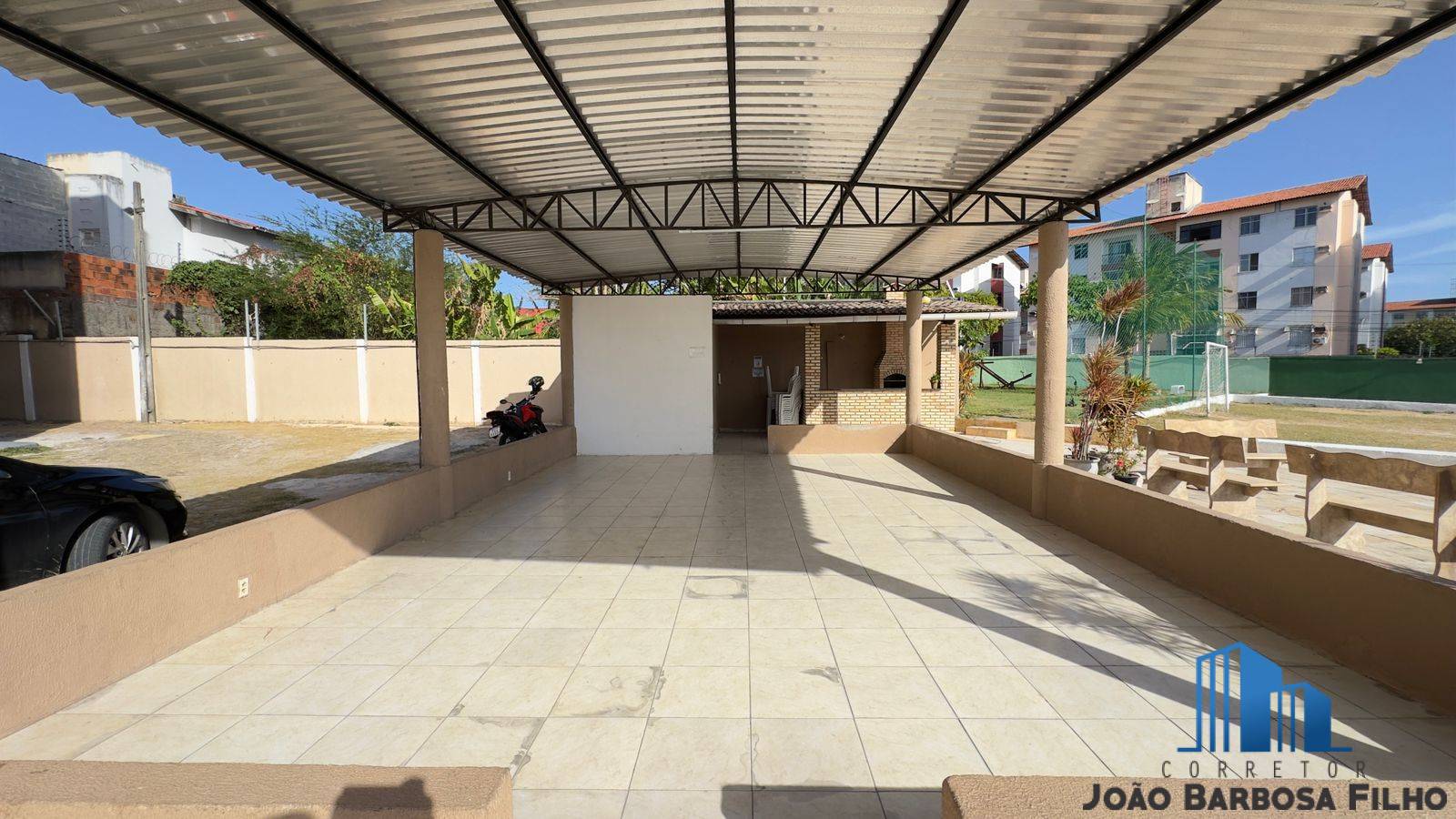 Apartamento, 2 quartos - Foto 12