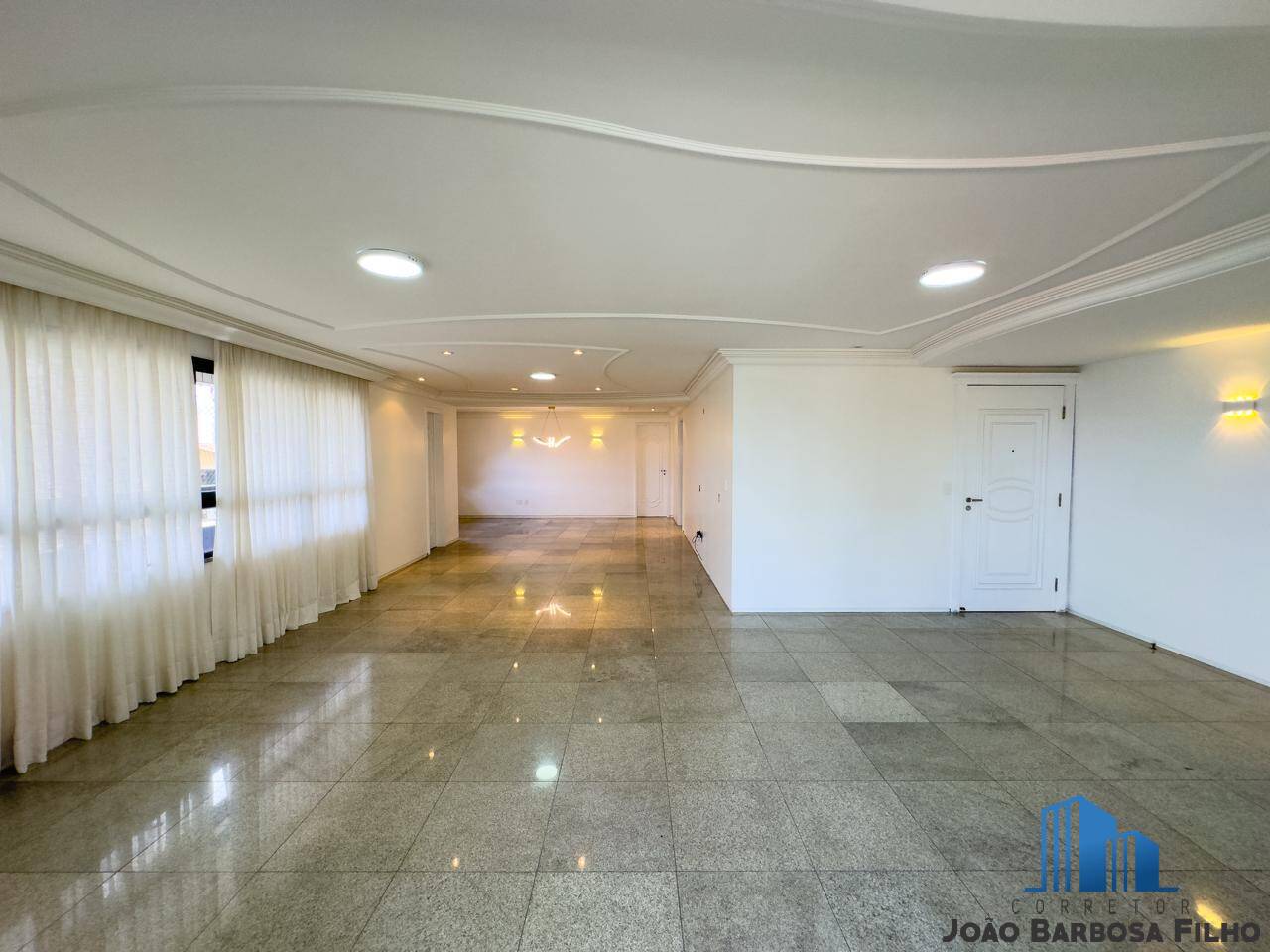 Apartamento, 3 quartos - Foto 2