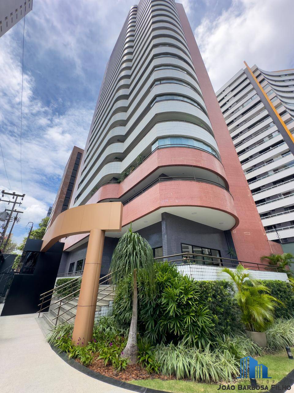 Apartamento, 3 quartos - Foto 1