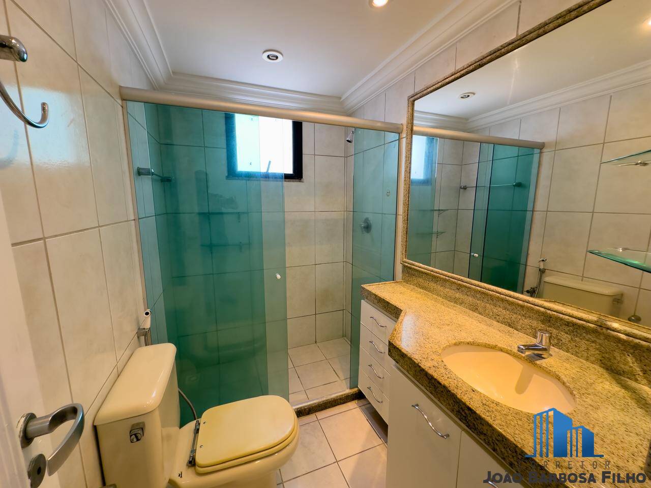 Apartamento, 3 quartos - Foto 21