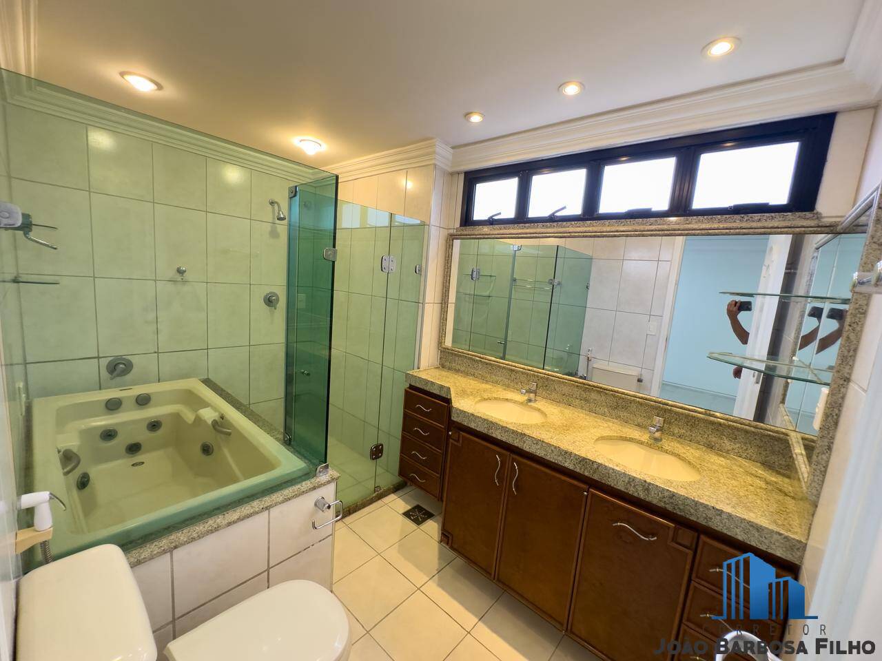 Apartamento, 3 quartos - Foto 25