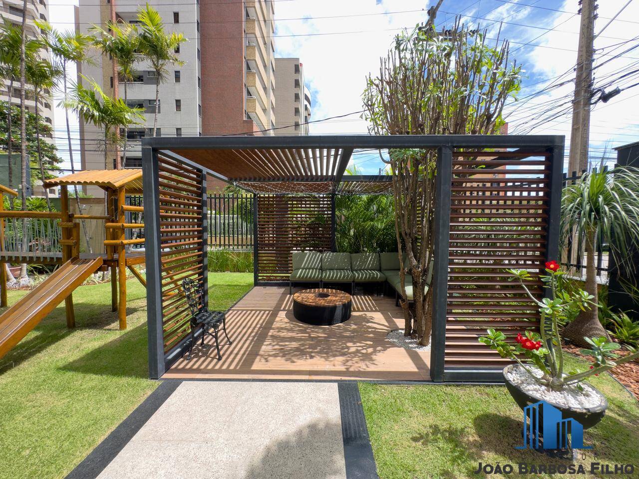 Apartamento, 3 quartos - Foto 28