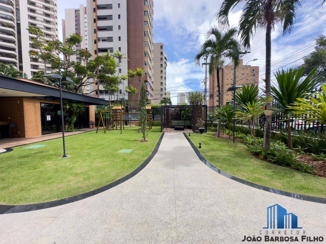 Apartamento, 3 quartos - Foto 32