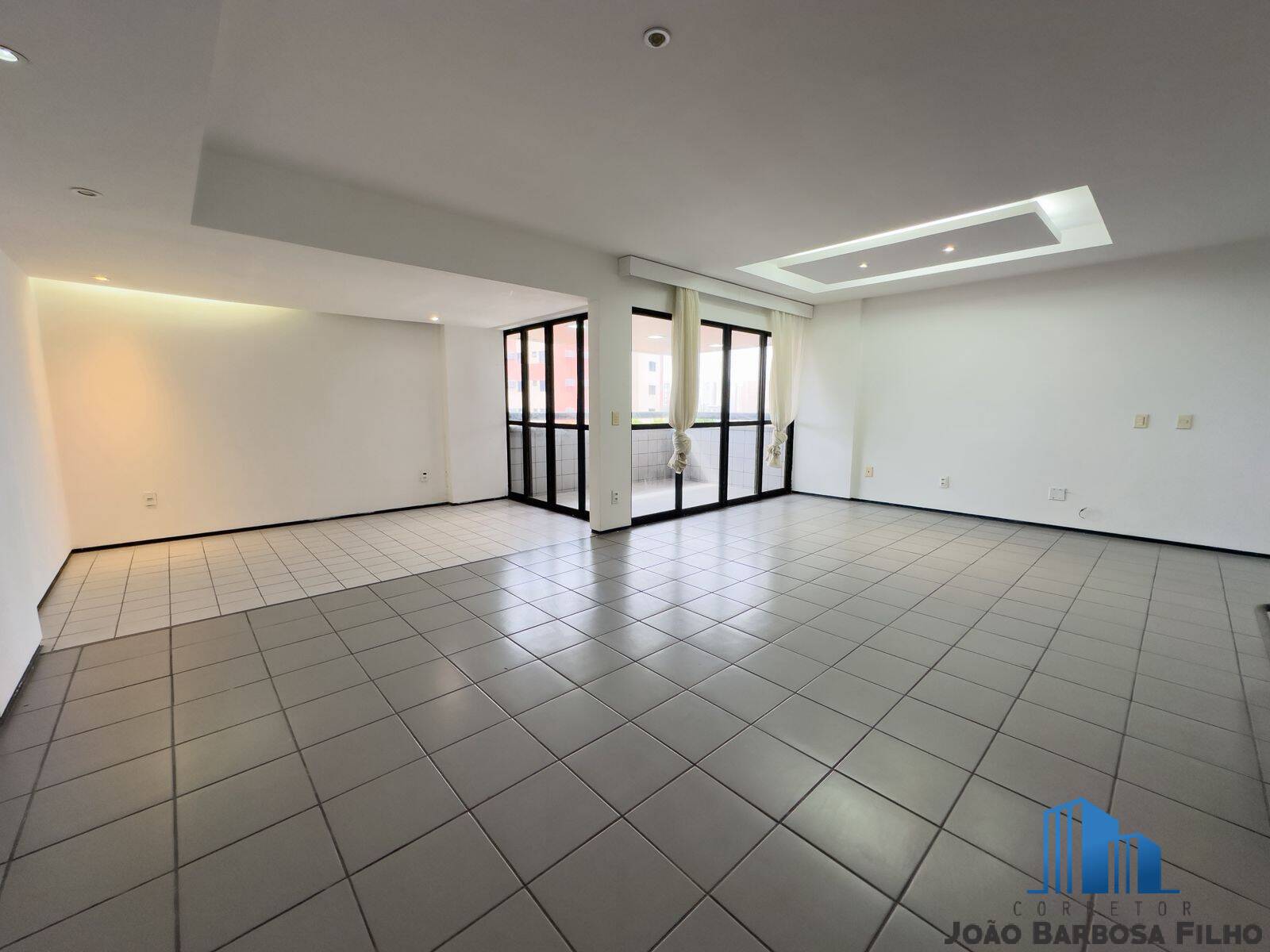 Apartamento, 4 quartos - Foto 2