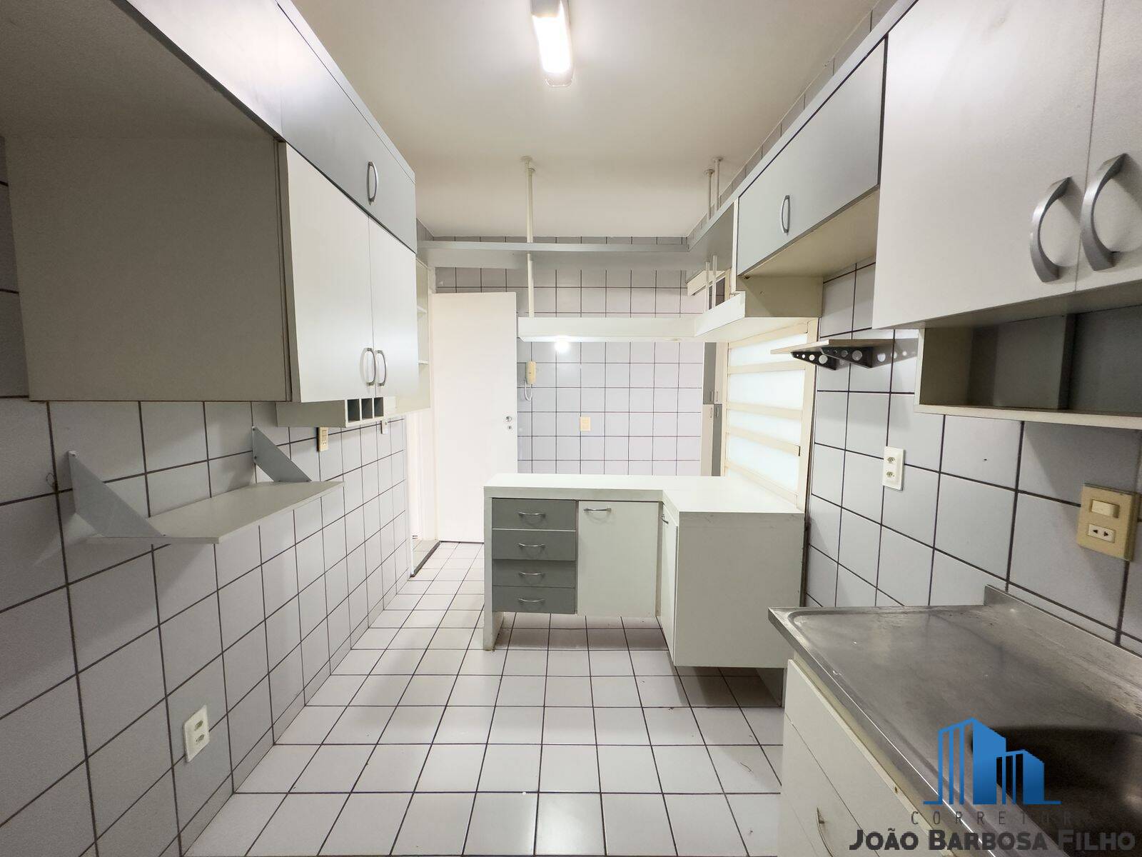 Apartamento, 4 quartos - Foto 8