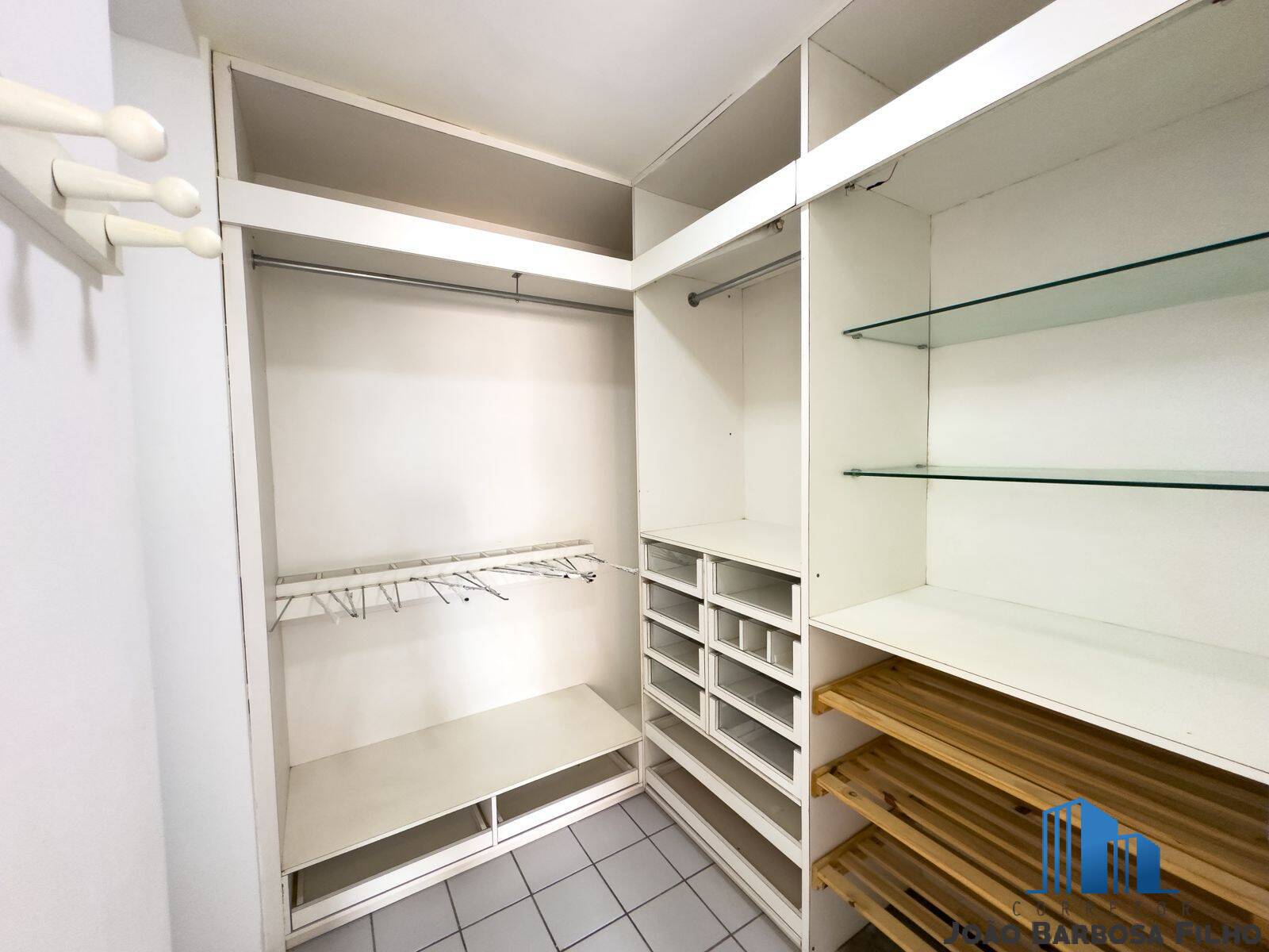 Apartamento, 4 quartos - Foto 24
