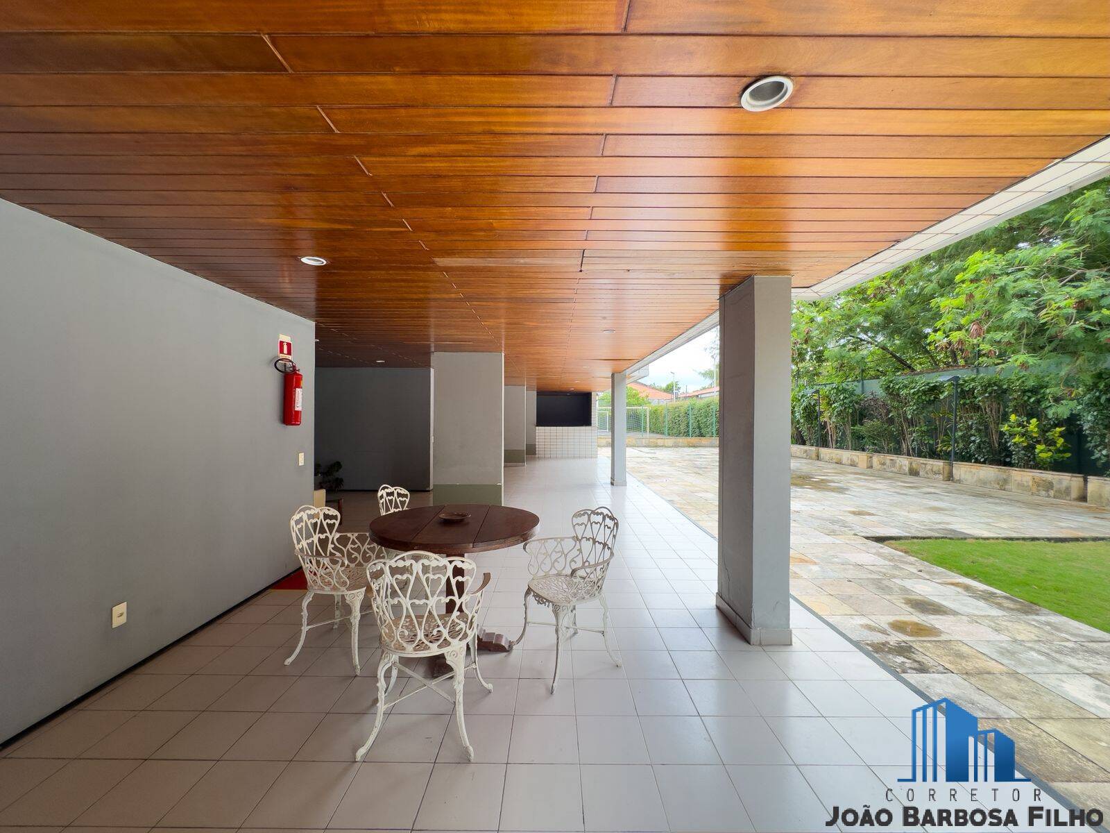 Apartamento, 4 quartos - Foto 30