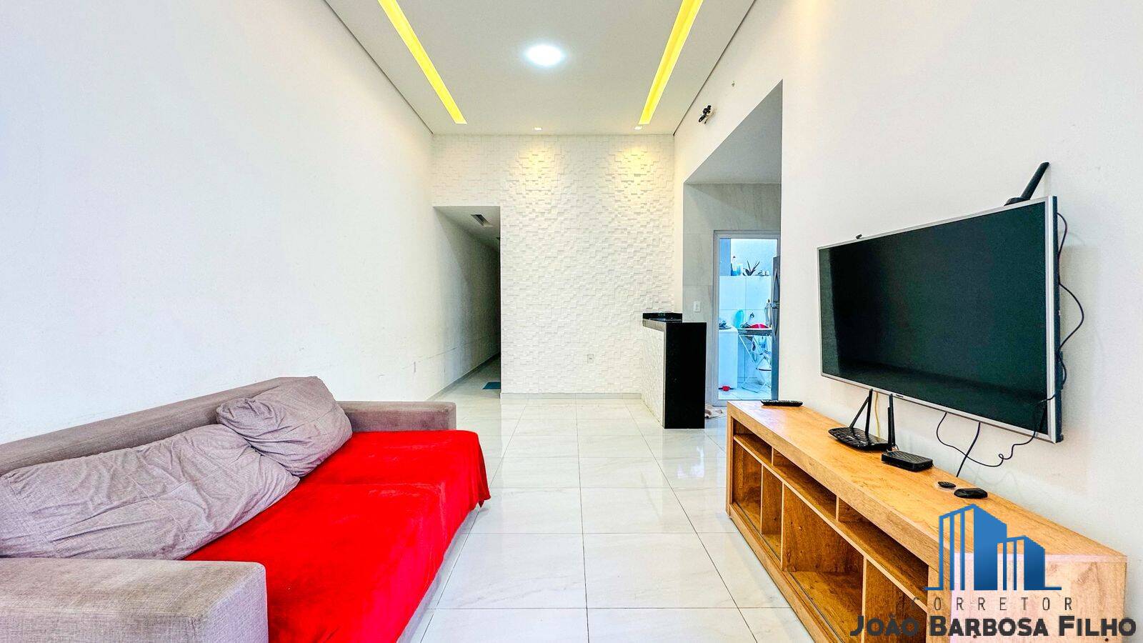 Casa, 3 quartos, 90 m² - Foto 4