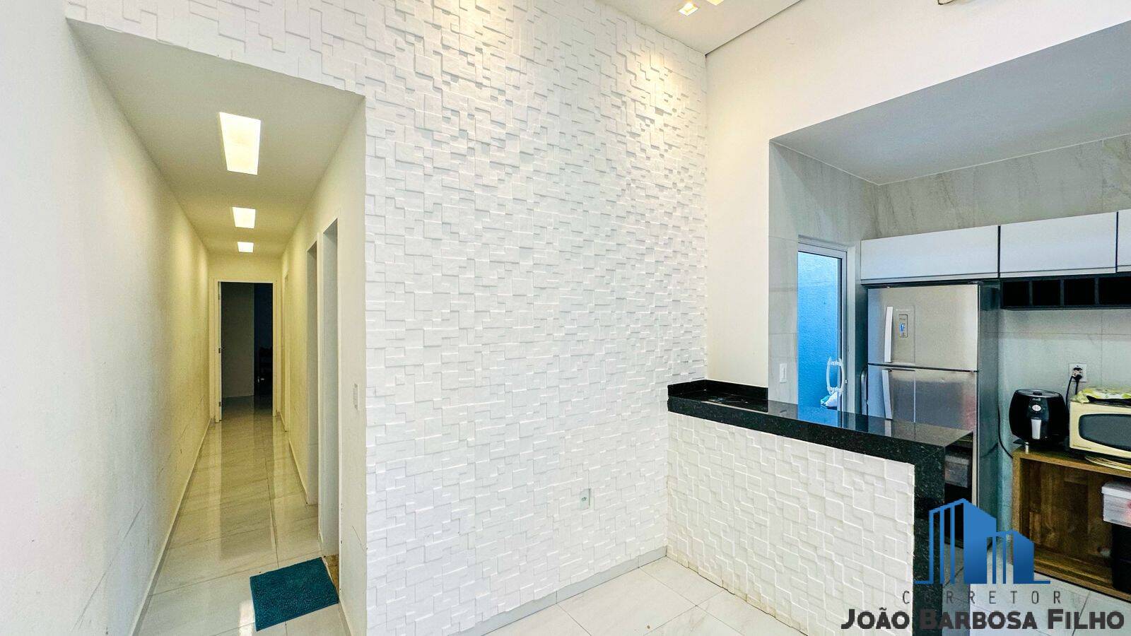 Casa, 3 quartos, 90 m² - Foto 5