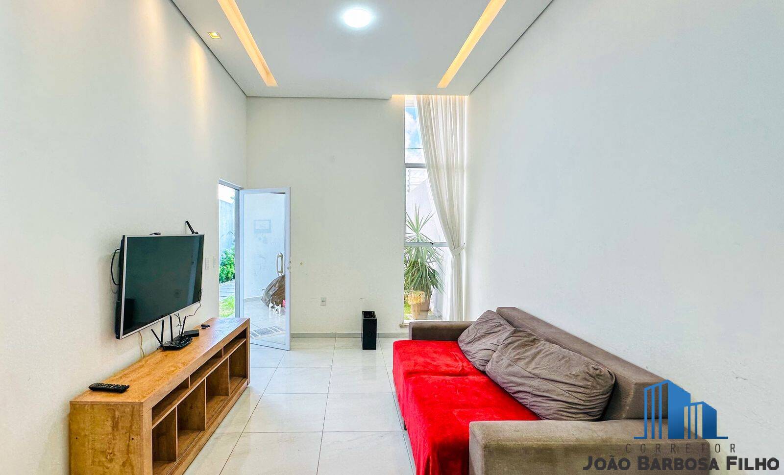 Casa, 3 quartos, 90 m² - Foto 3