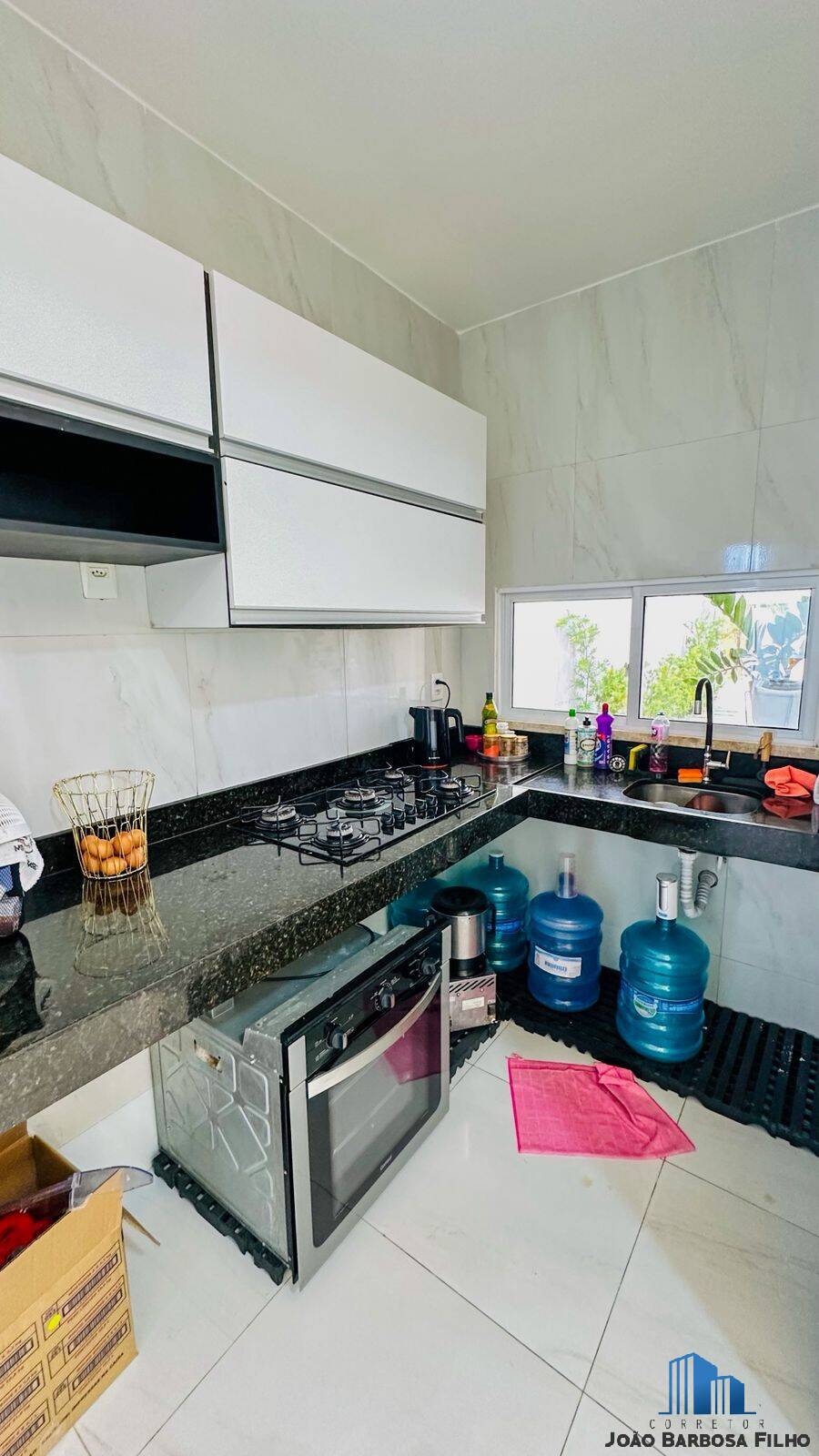 Casa, 3 quartos, 90 m² - Foto 17