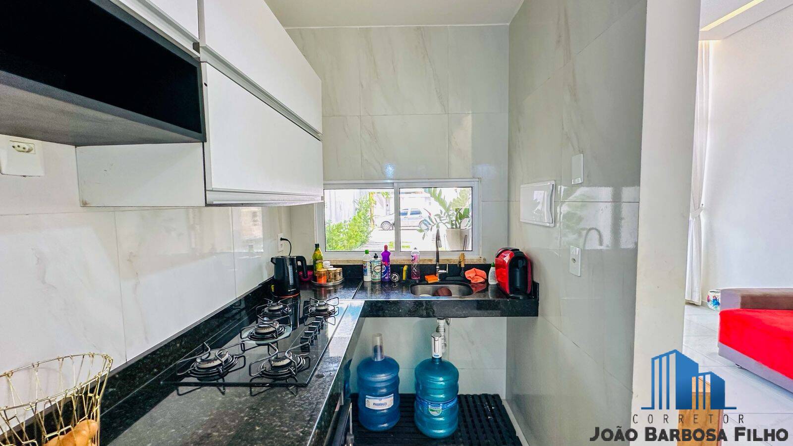 Casa, 3 quartos, 90 m² - Foto 16