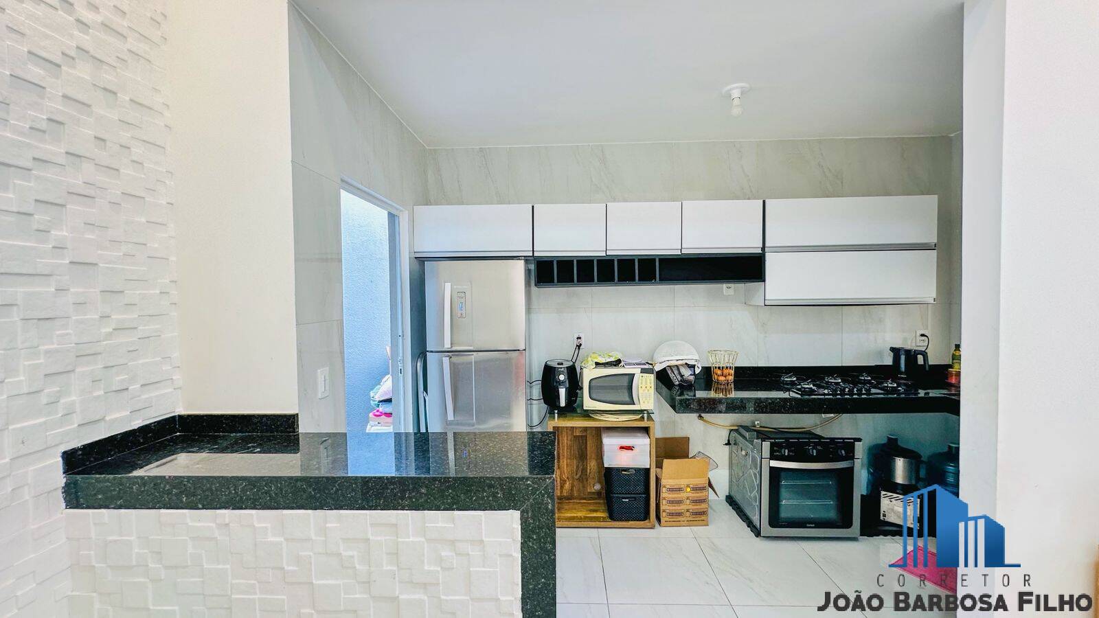 Casa, 3 quartos, 90 m² - Foto 15