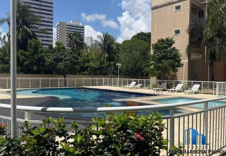 Apartamento, 3 quartos - Foto 20