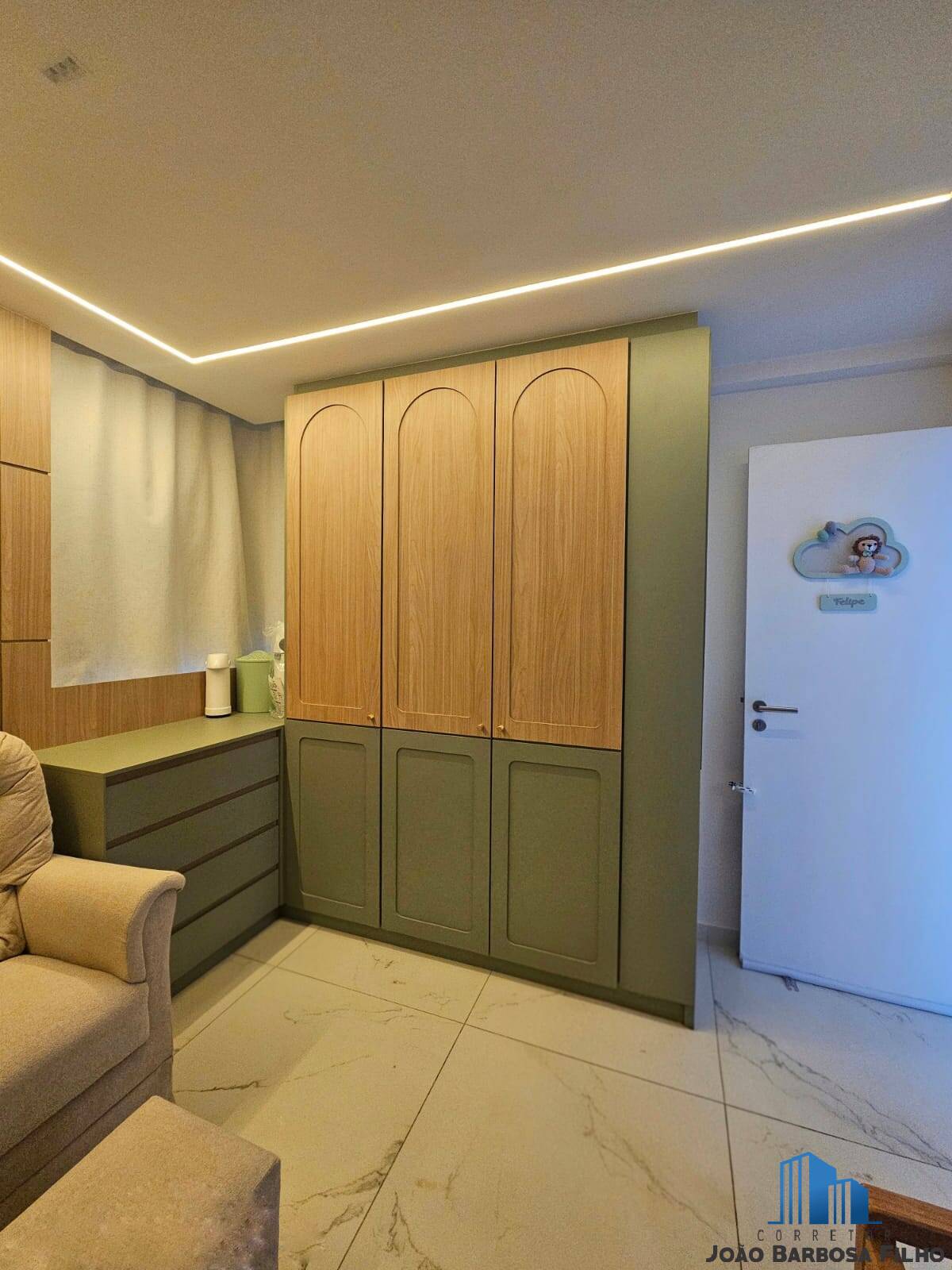 Apartamento, 3 quartos - Foto 10