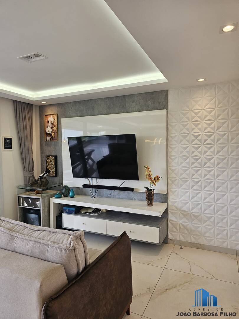 Apartamento, 3 quartos - Foto 4