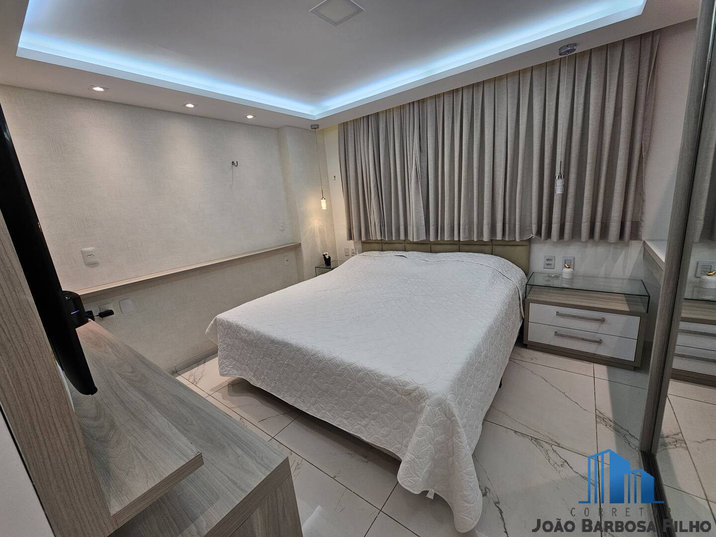 Apartamento, 3 quartos - Foto 12