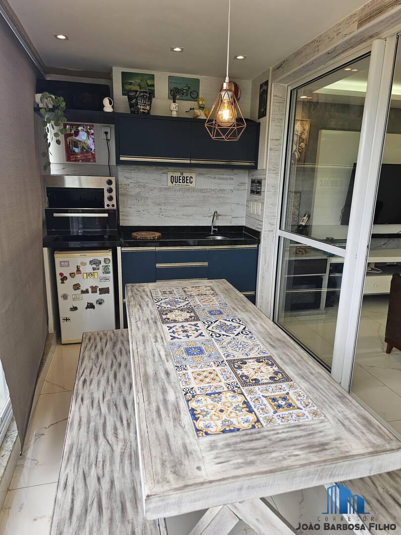Apartamento, 3 quartos - Foto 5