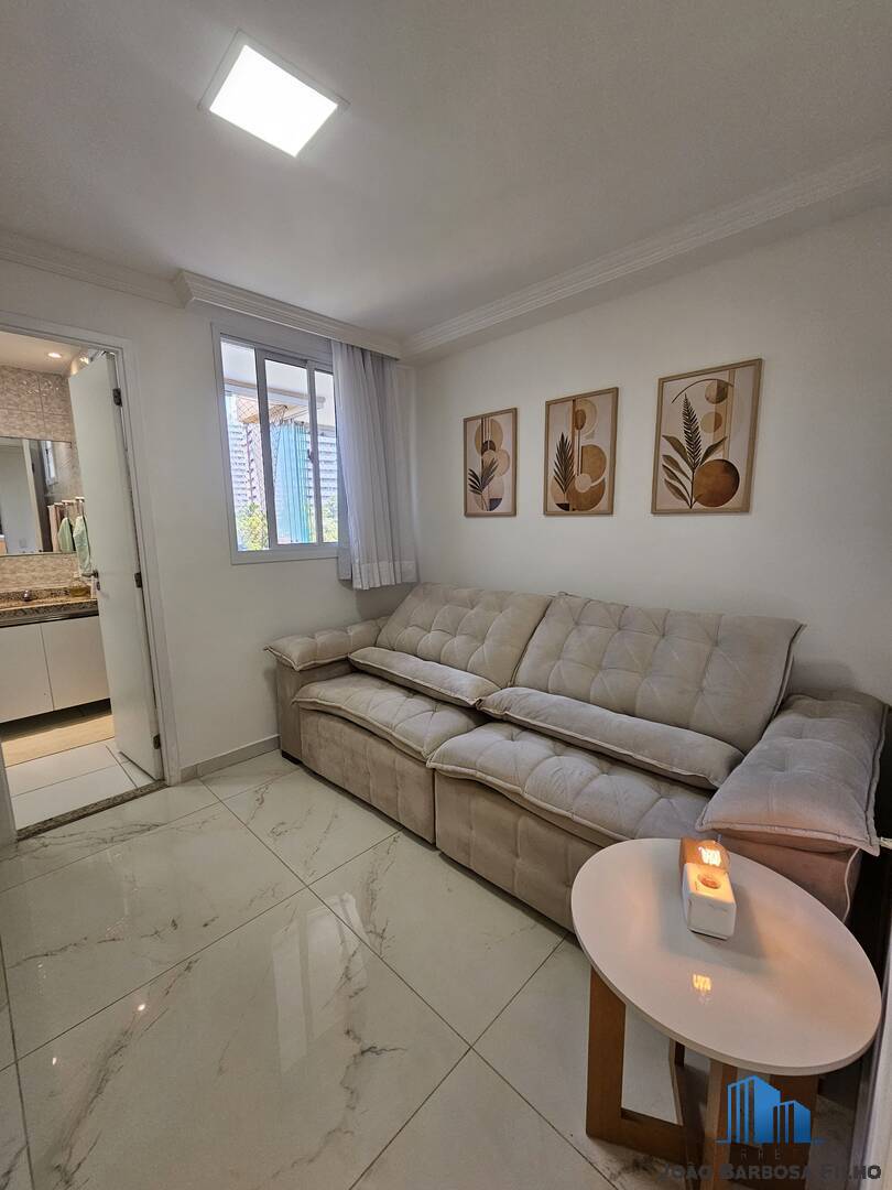 Apartamento, 3 quartos - Foto 6