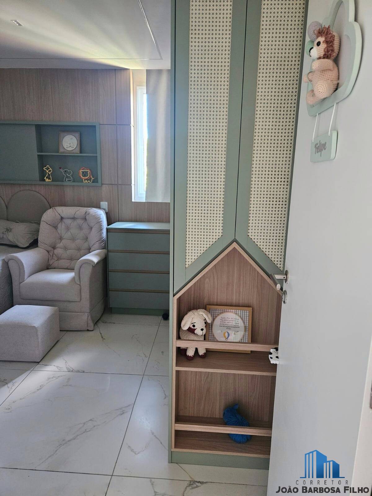 Apartamento, 3 quartos - Foto 11