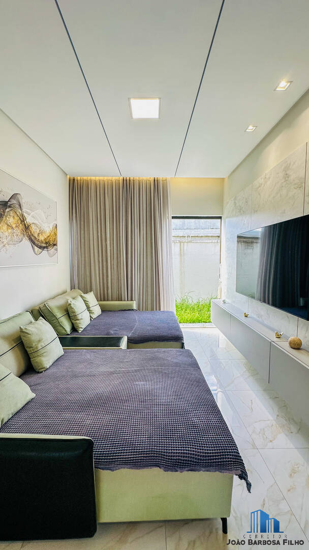 Casa, 3 quartos, 226 m² - Foto 4