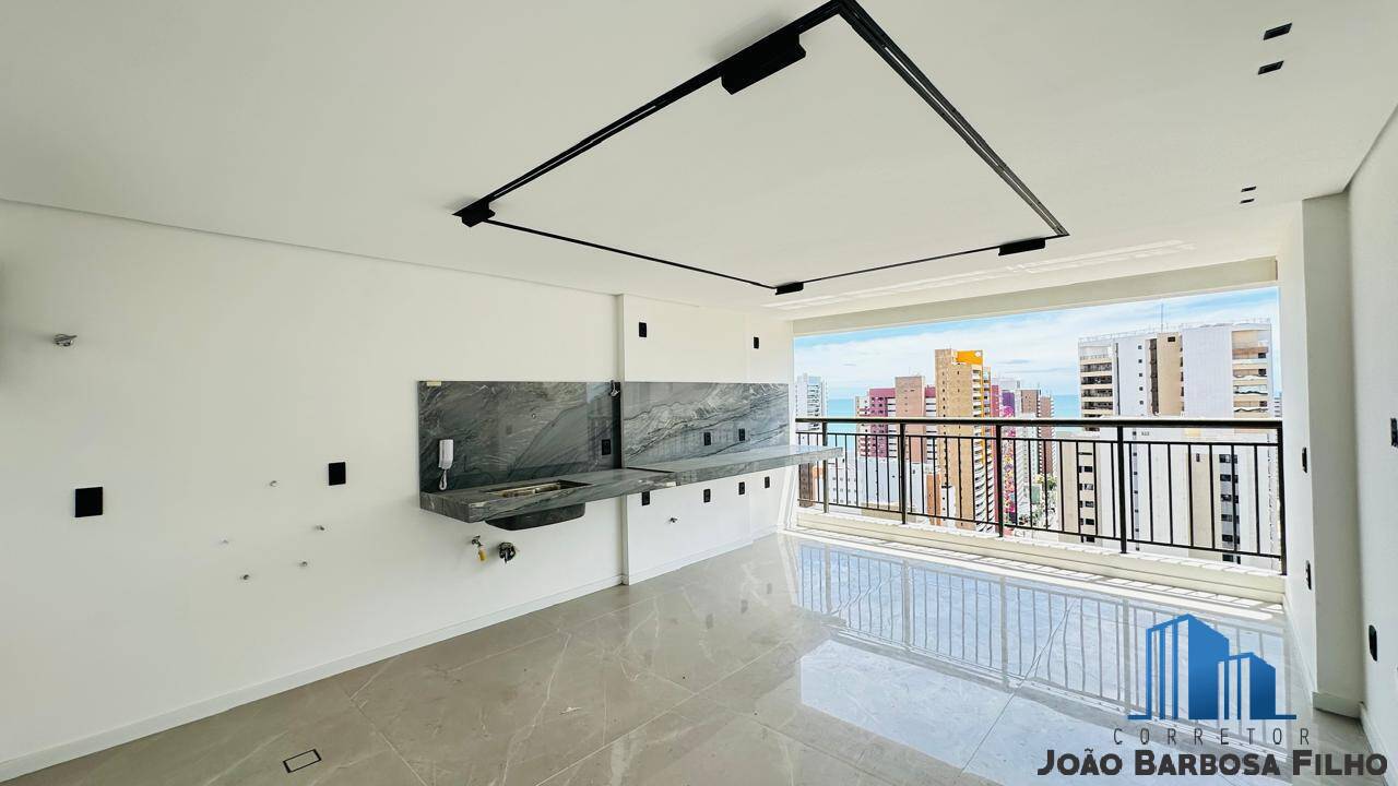 Apartamento, 2 quartos, 54 m² - Foto 2