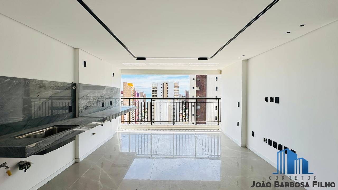 Apartamento, 2 quartos, 54 m² - Foto 1