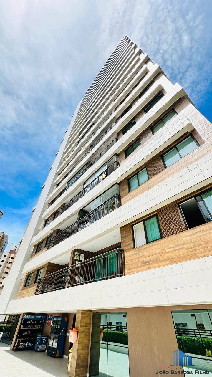 Apartamento, 2 quartos, 54 m² - Foto 25